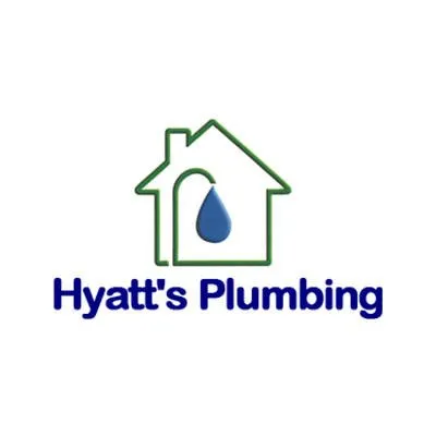 Slide of Hyatt's Plumbing