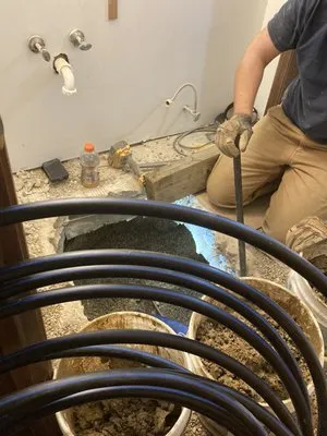 Hyatt's Plumbing