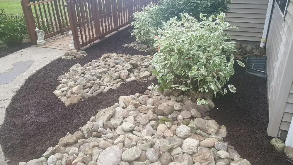 Slide of Hybrid Enterprises