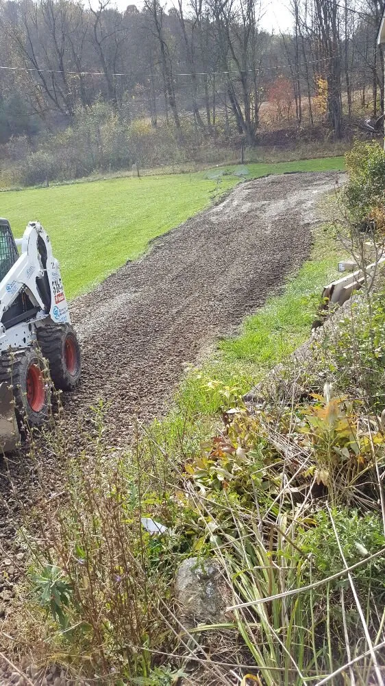 Slide of Hybrid Enterprises