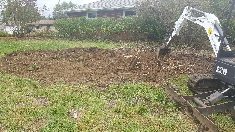 Slide of Hybrid Enterprises