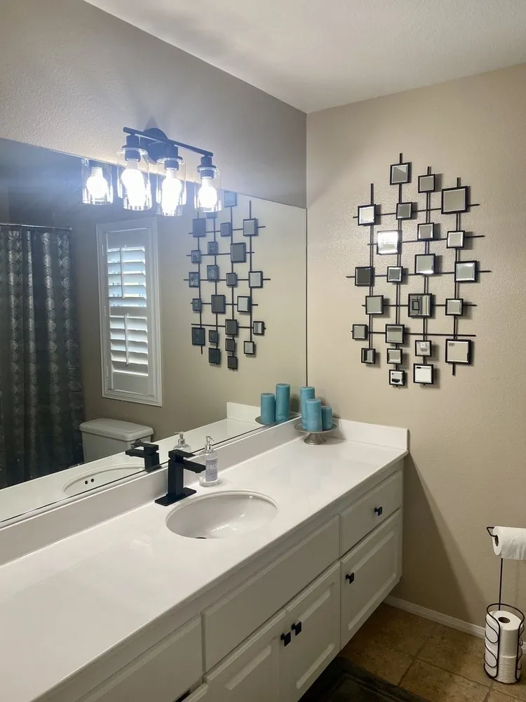 Slide of Hybrid Plumbers