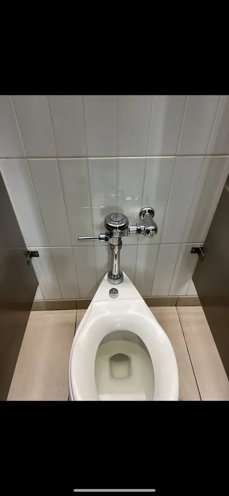 Slide of Hybrid Plumbers