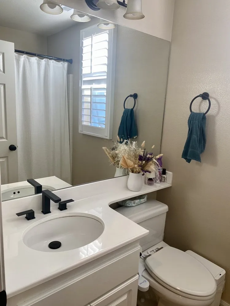 Slide of Hybrid Plumbers