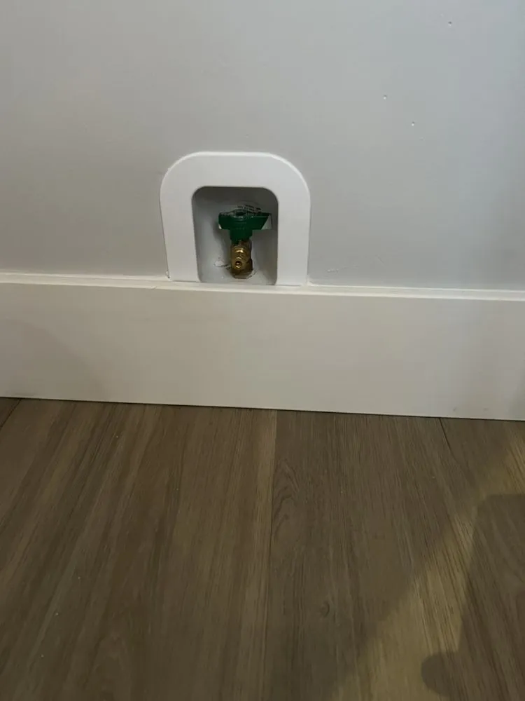 Slide of Hybrid Plumbers