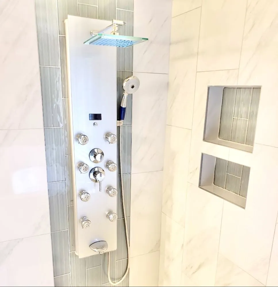 Slide of Hybrid Plumbing & Home Renovation