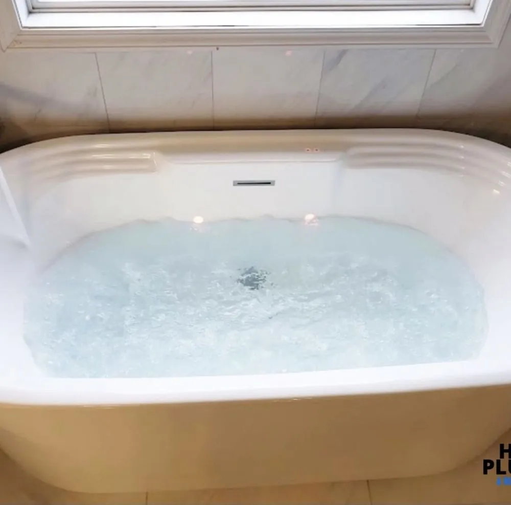 Slide of Hybrid Plumbing & Home Renovation