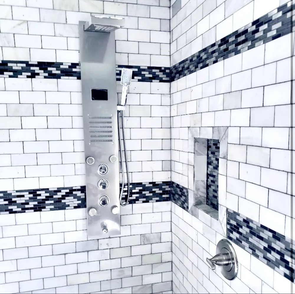 Slide of Hybrid Plumbing & Home Renovation