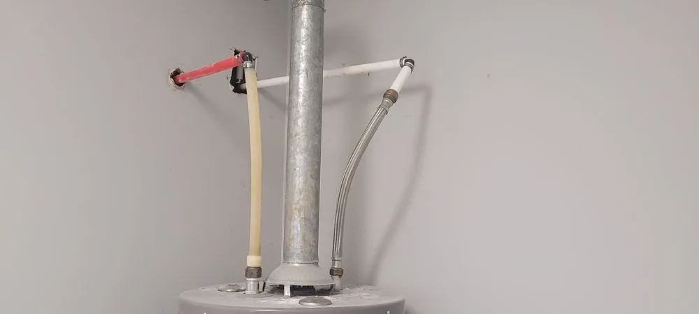 Slide of Hybrid Plumbing & Home Renovation