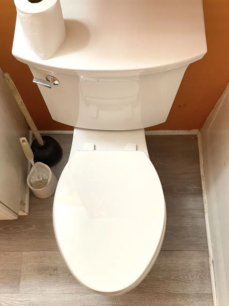 Slide of Hybrid Plumbing & Home Renovation