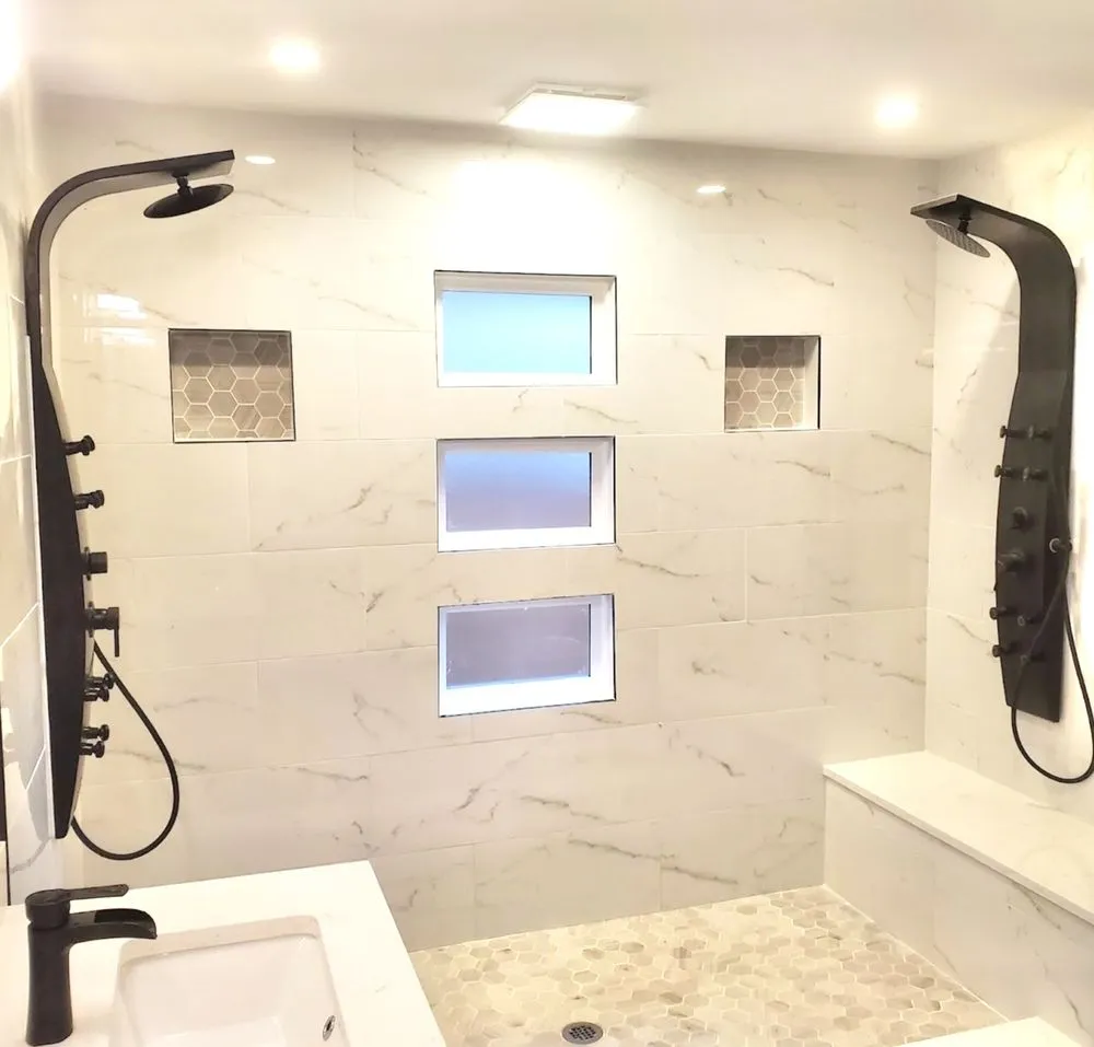 Slide of Hybrid Plumbing & Home Renovation