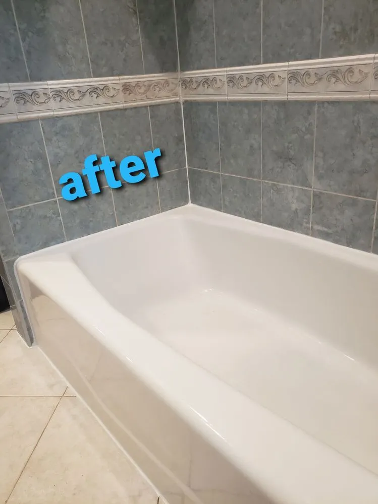 Slide of Hybrid Quality Plumbing