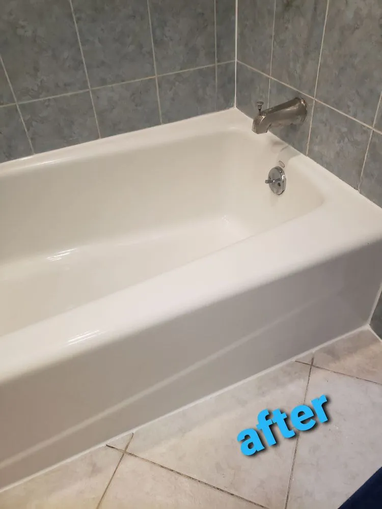 Slide of Hybrid Quality Plumbing