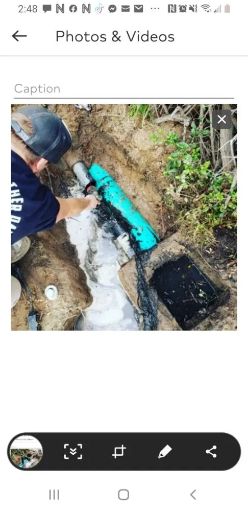 Trusted leak detection experts serving Lomita, CA - Hybrid Quality Plumbing