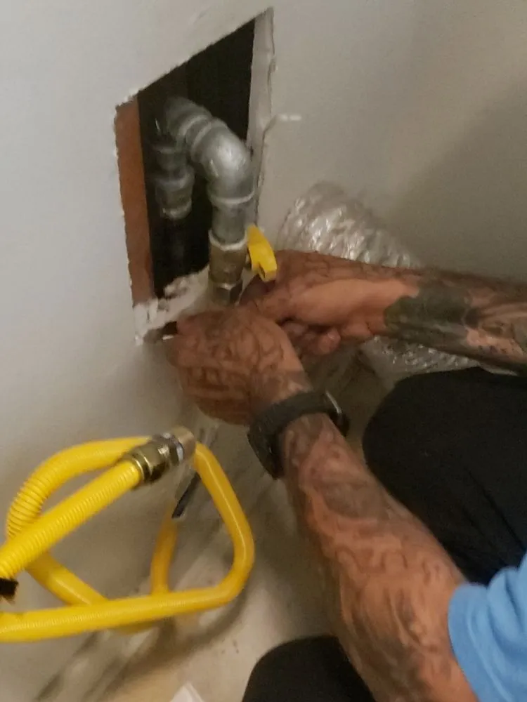 Reliable leak detection service in Lomita, CA - Hybrid Quality Plumbing
