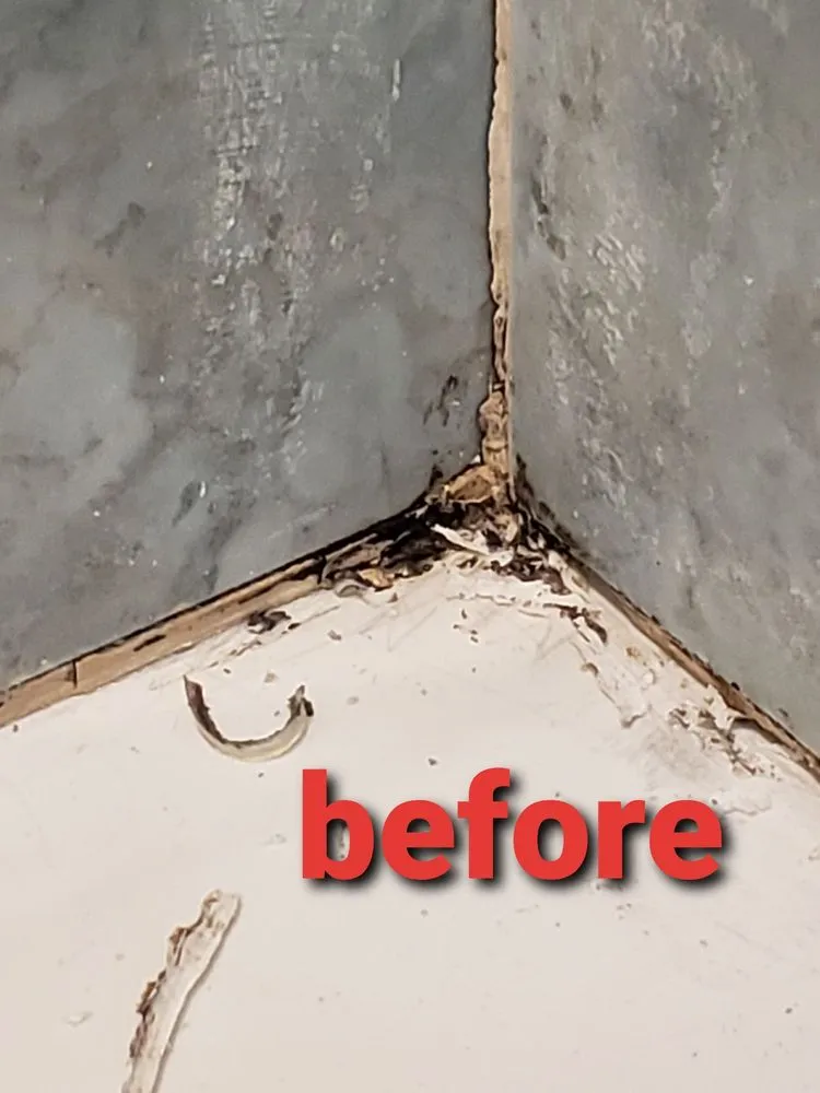 Slide of Hybrid Quality Plumbing