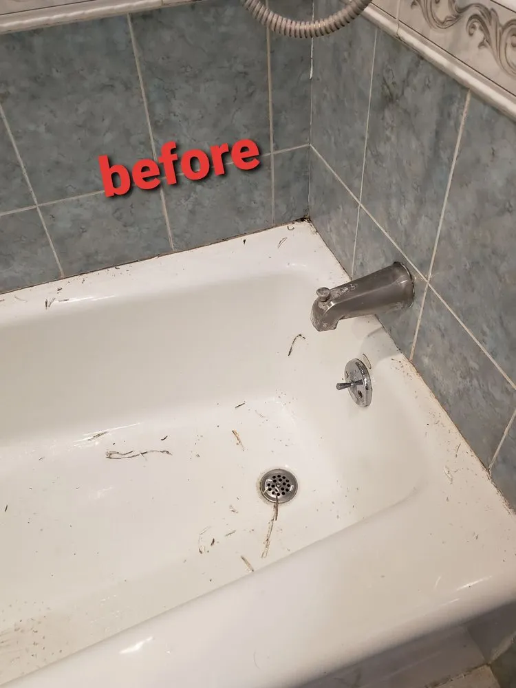 Slide of Hybrid Quality Plumbing