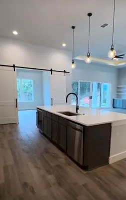 Hybrid Quality Plumbing