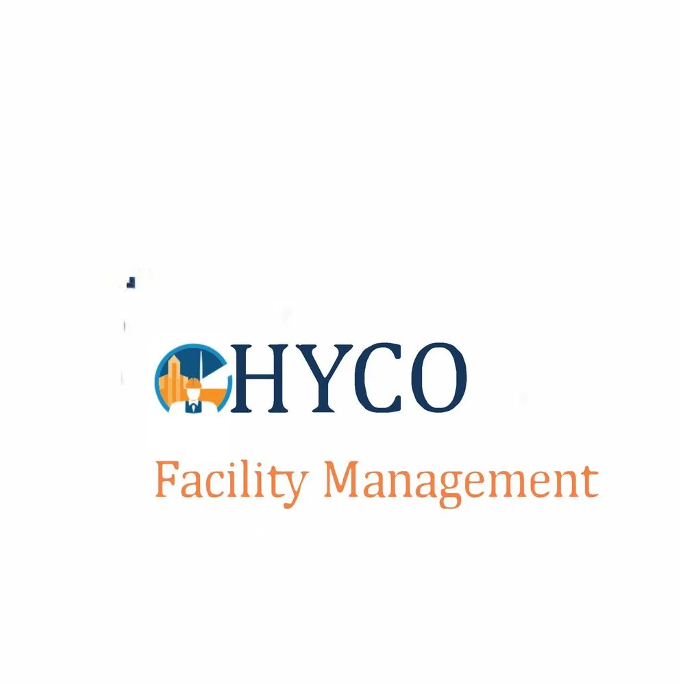 Slide of Hyco Building Maintenance