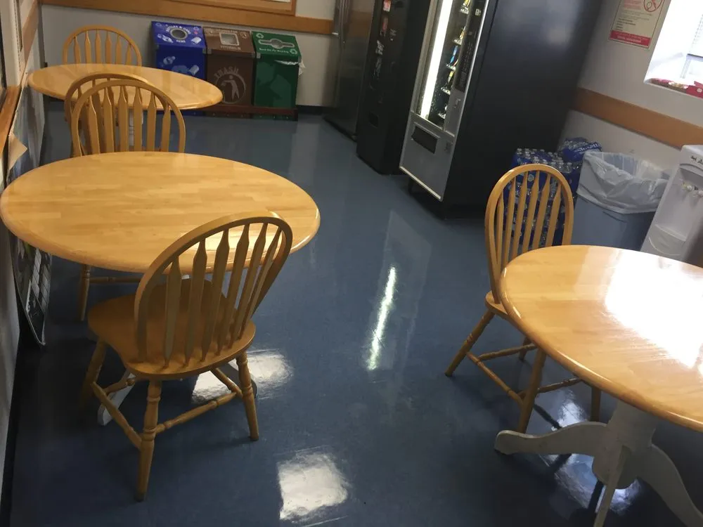 Slide of Hyco Building Maintenance