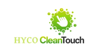 Slide of Hyco Building Maintenance