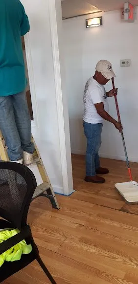 Slide of Hyco Building Maintenance