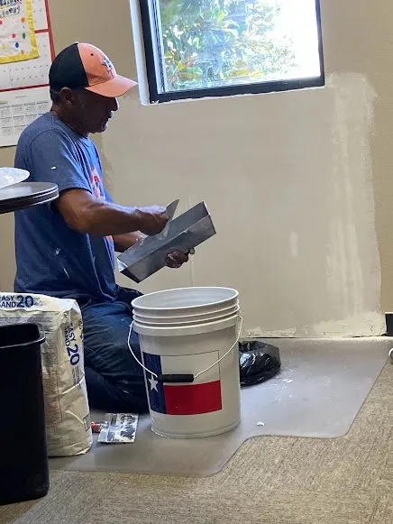 Slide of Hyco Building Maintenance