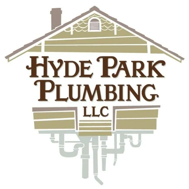 Slide of Hyde Park Plumbing