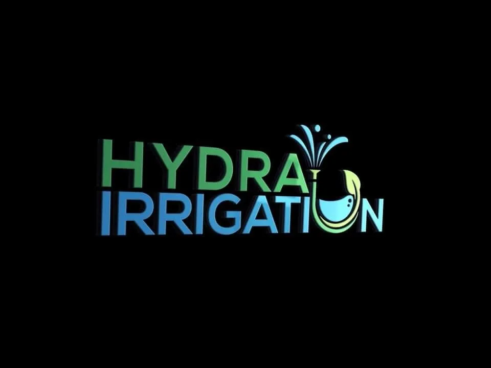 Slide of Hydra Irrigation