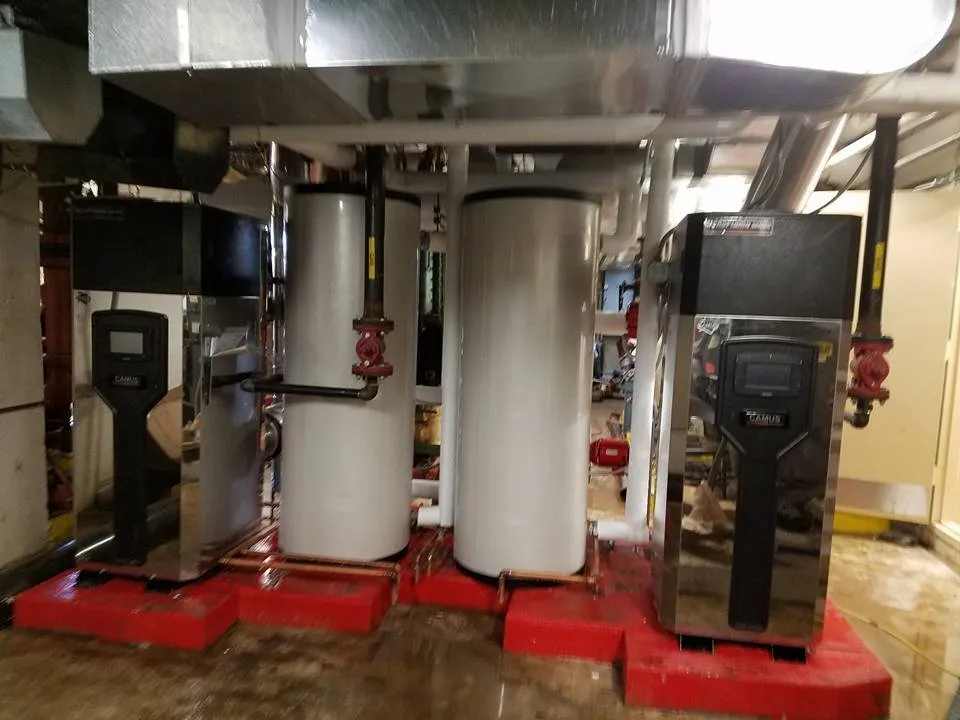 Slide of Hydraulics Mechanical