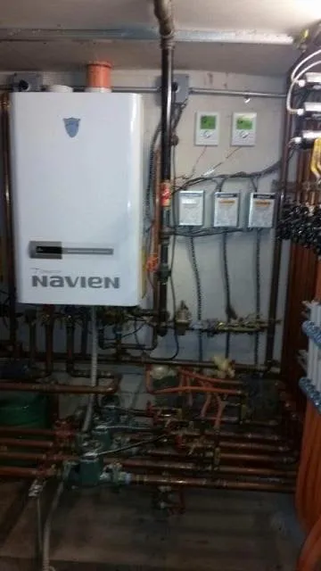 Slide of Hydraulics Mechanical