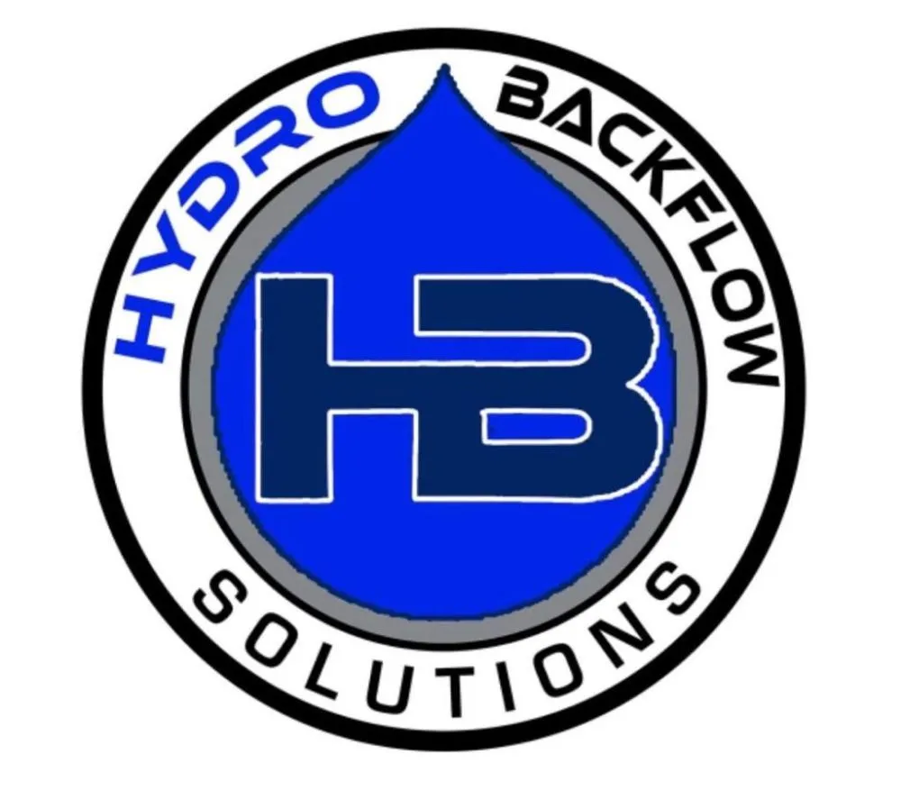 Slide of Hydro Backflow