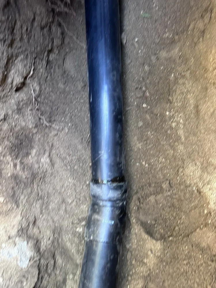 Slide of Hydro Brothers Jetter & Drains