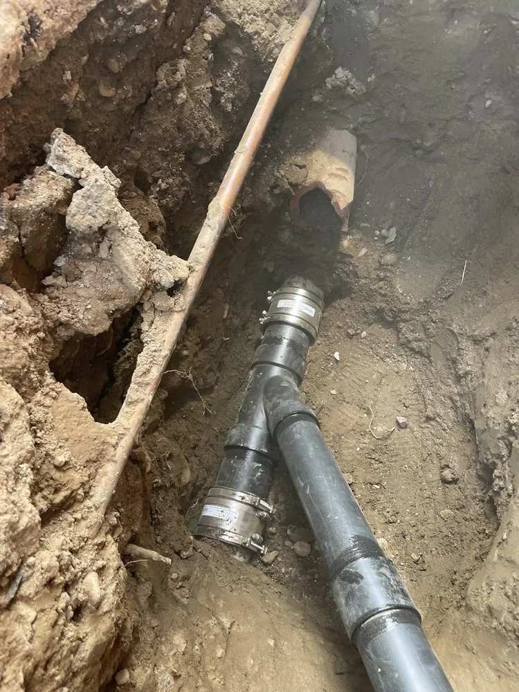 Professional emergency plumbing in Claremont, CA by Hydro Brothers Jetter & Drains