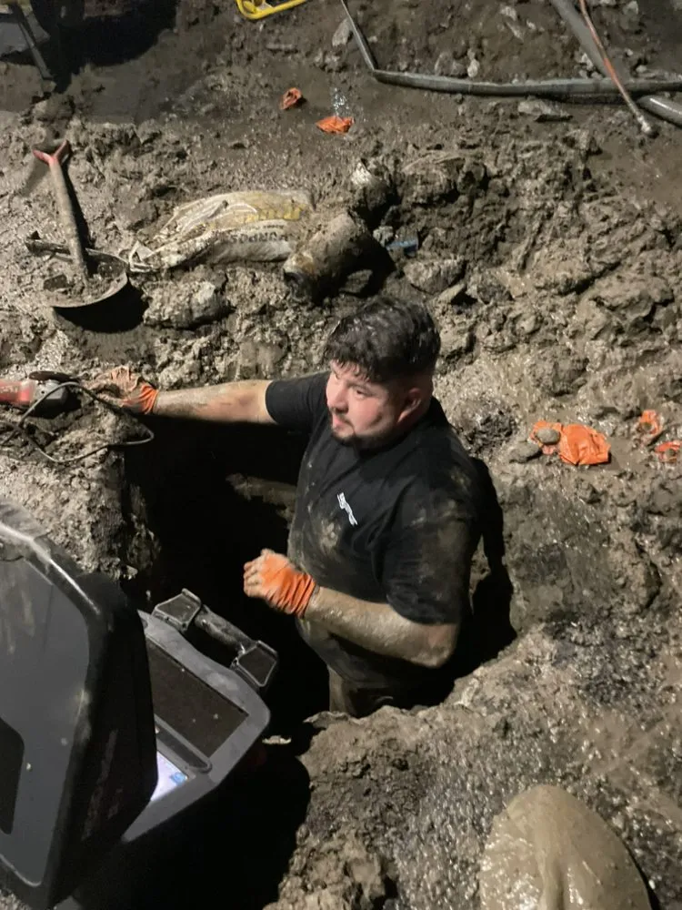 Professional plumbing repair service in Claremont, CA - Hydro Brothers Jetter & Drains