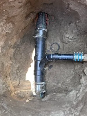 Hydro Brothers Jetter & Drains