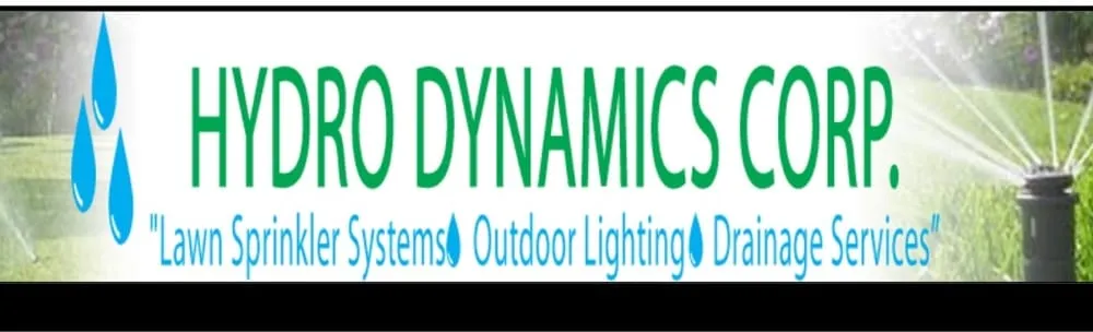 Slide of Hydro Dynamics