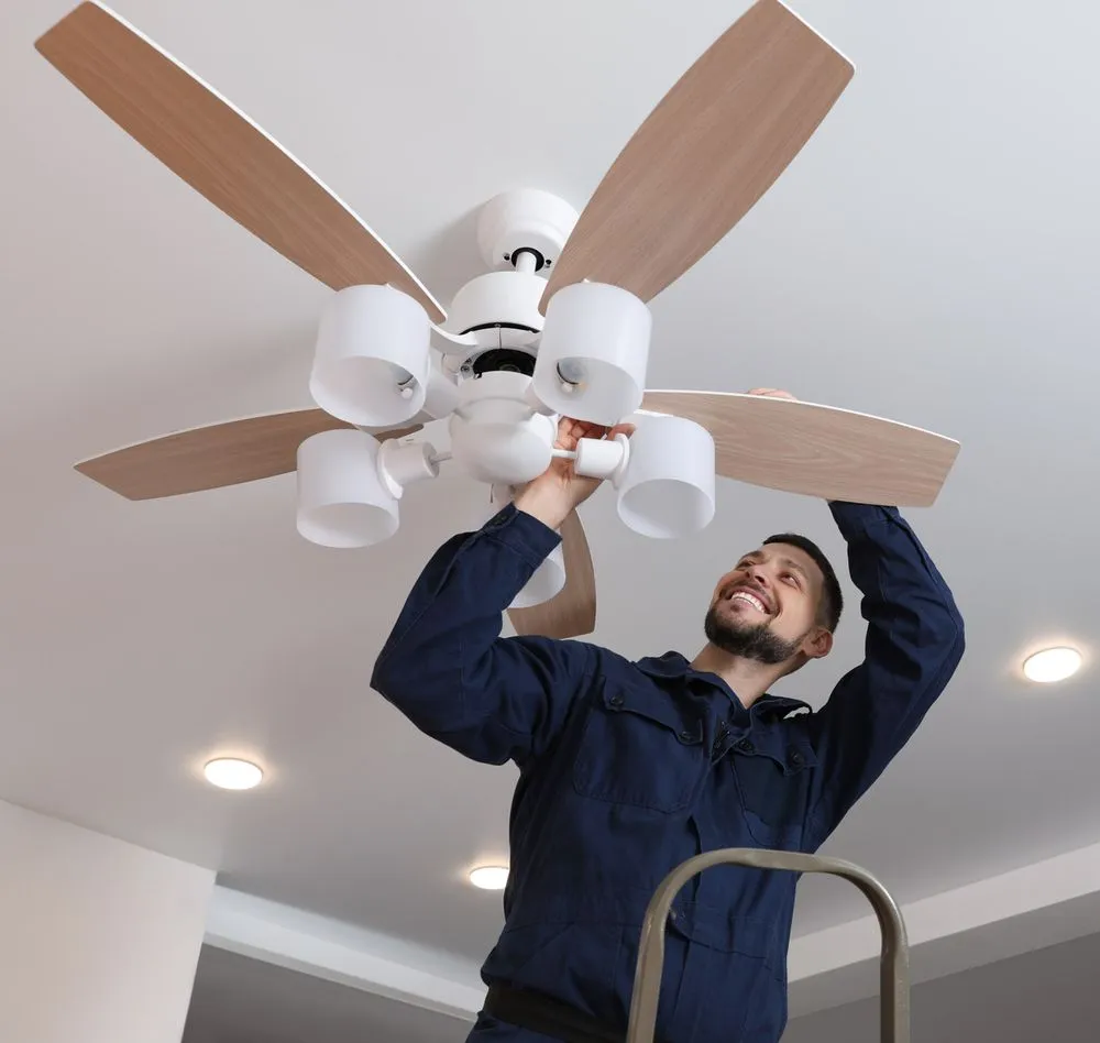 Slide of Hydro Electric Pro