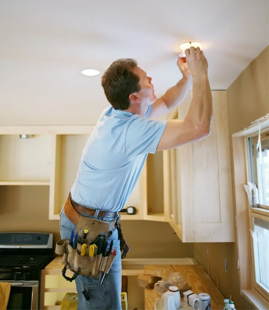 Slide of Hydro Electric Pro