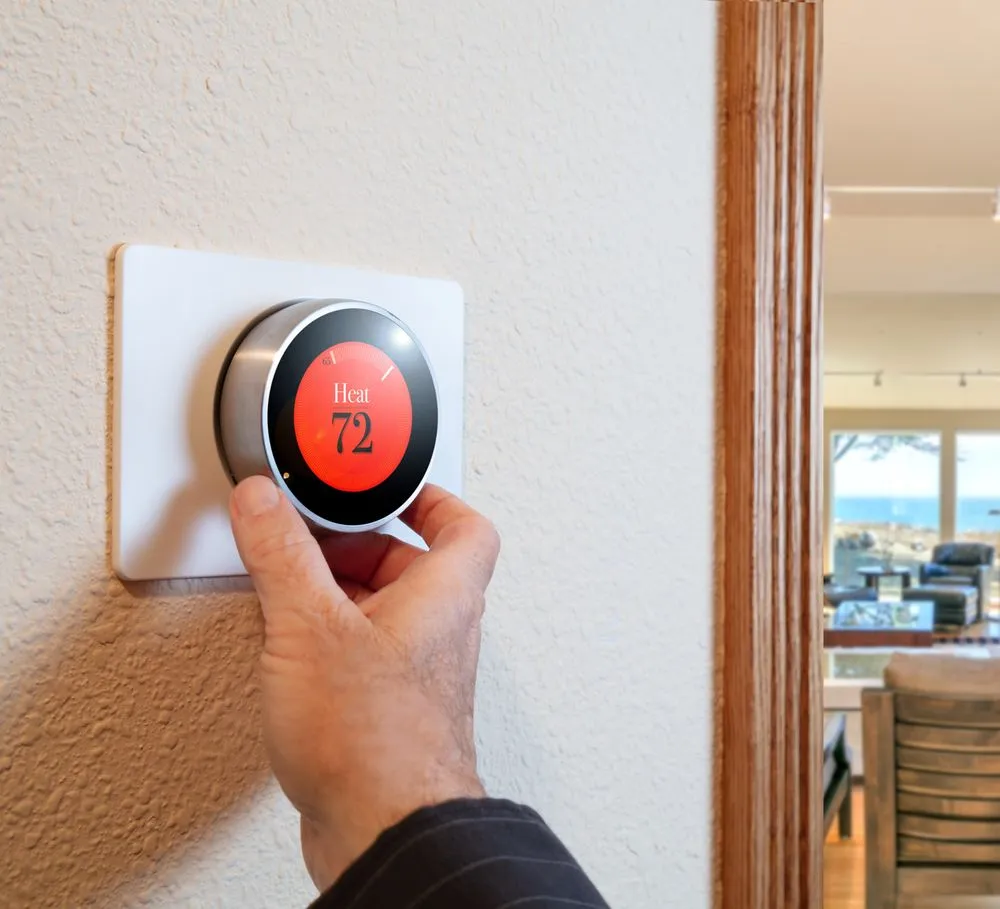 Slide of Hydro Electric Pro