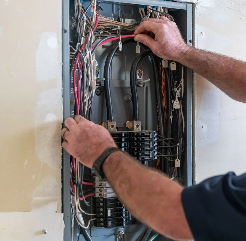 Trusted water heater service experts serving Melbourne, FL - Hydro Electric Pro