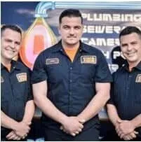 Slide of Hydro-Flow Plumbing & Drain