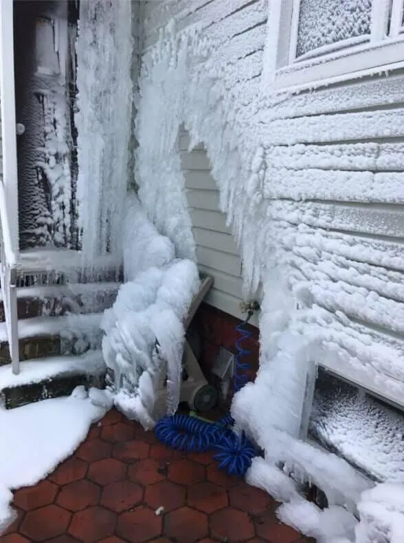 Slide of Hydro-Flow Plumbing & Drain