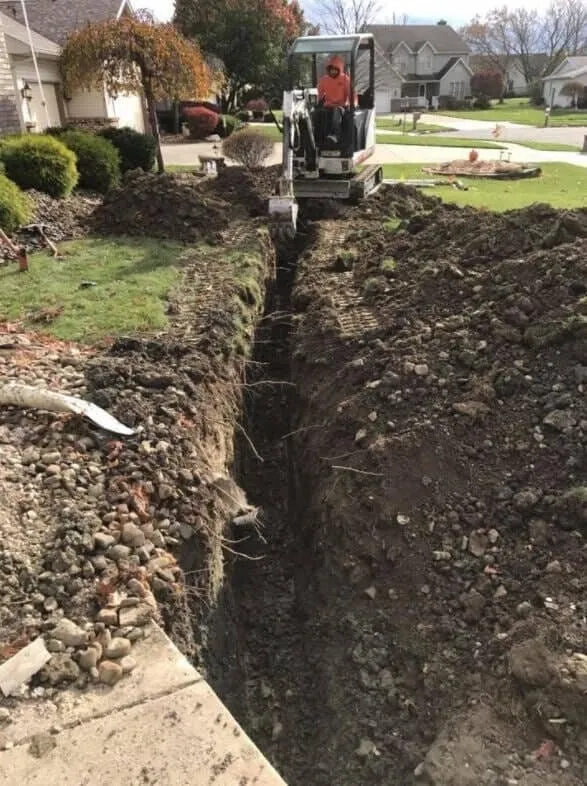 Slide of Hydro-Flow Plumbing & Drain