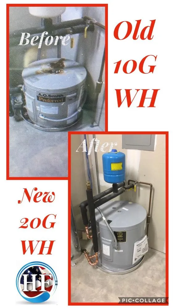 Expert leak detection experts serving Manassas, VA - Hydro Force Plumbing and Drain Services