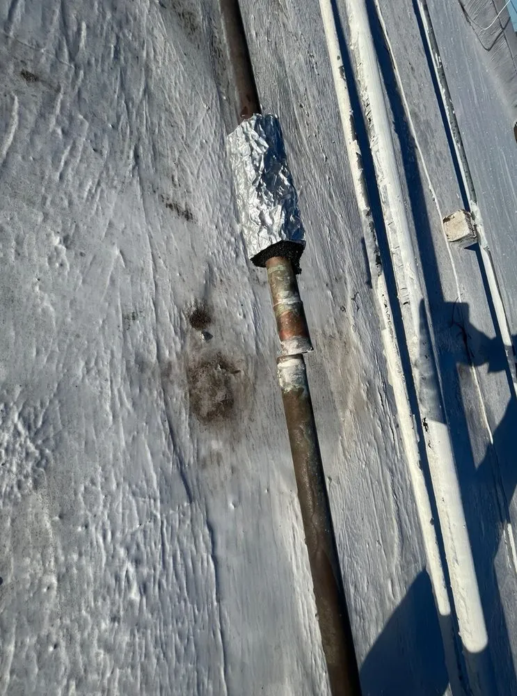 Slide of Hydro Hero Plumbing