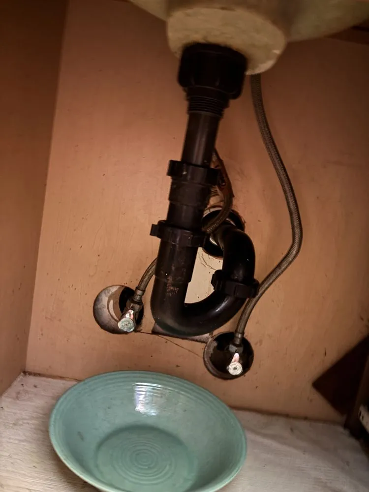 Slide of Hydro Hero Plumbing