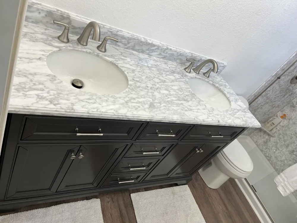 Slide of Hydro Hero Plumbing