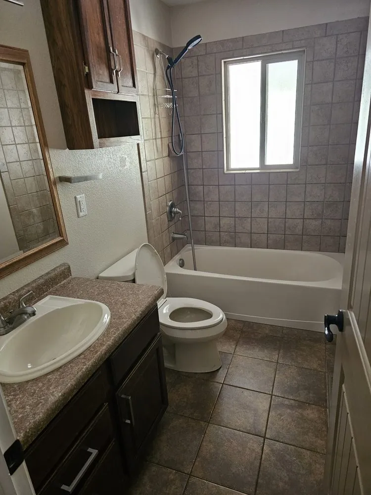 Slide of Hydro Heroes Plumbing And Heating