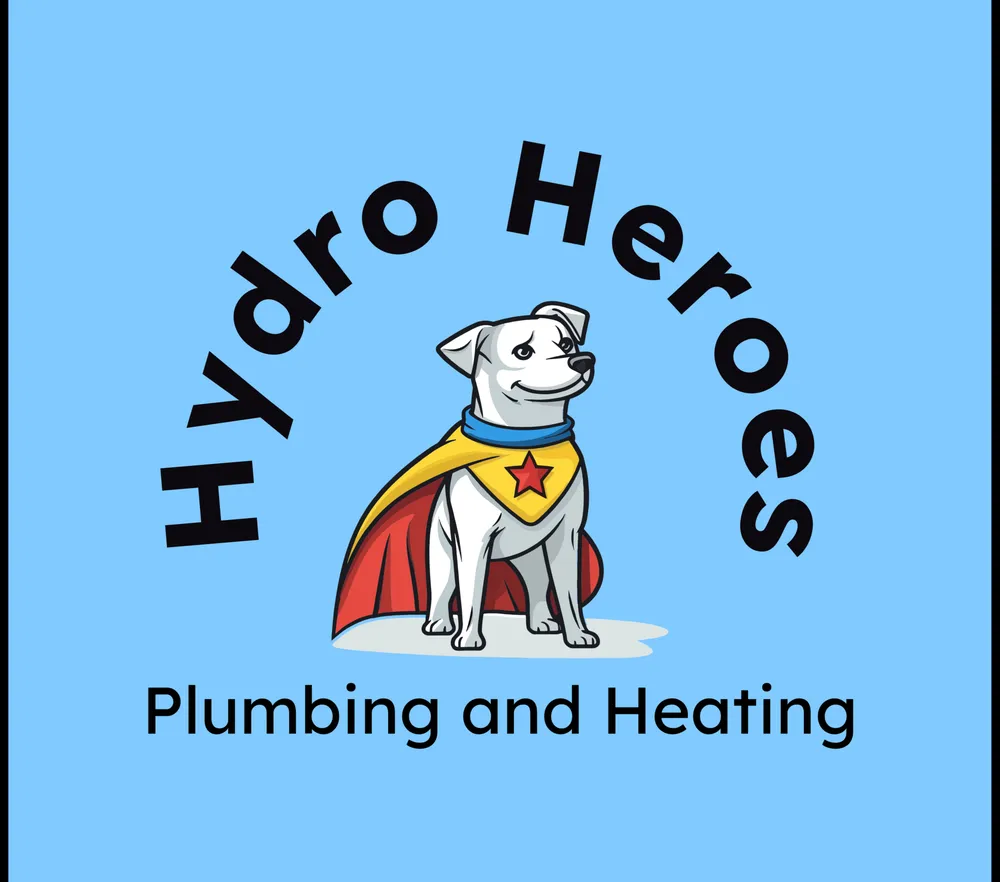 Slide of Hydro Heroes Plumbing And Heating